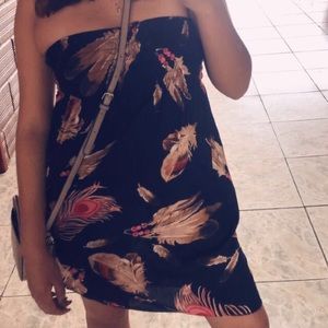 Ecuadorian Beach Dress ✨